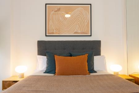 Apartamento para Alugar em Barcelona Lepant - Casp