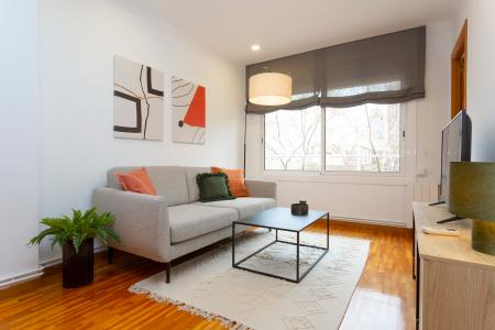 Apartamento para Alugar em Barcelona Lepant - Casp