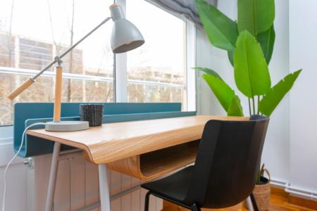 Apartamento para Alugar em Barcelona Lepant - Casp