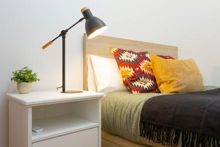 Apartamento para Alugar em Barcelona Lepant - Casp
