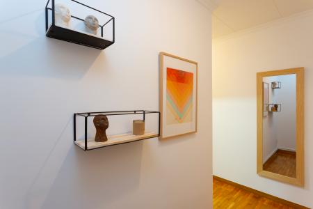 Apartamento para Alugar em Barcelona Lepant - Casp