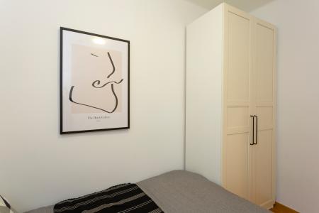 Apartamento para Alugar em Barcelona Lepant - Casp