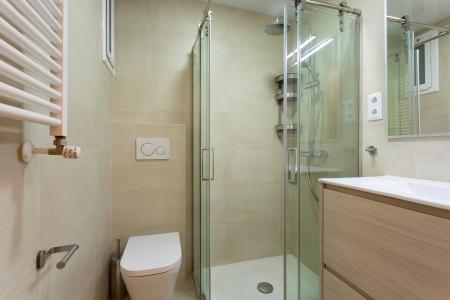 Apartamento para Alugar em Barcelona Lepant - Casp