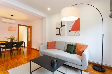 Apartamento para Alugar em Barcelona Lepant - Casp
