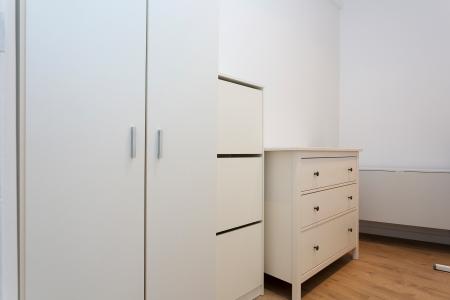 Bonito apartamento en alquiler temporal con dos habitaciones dobles