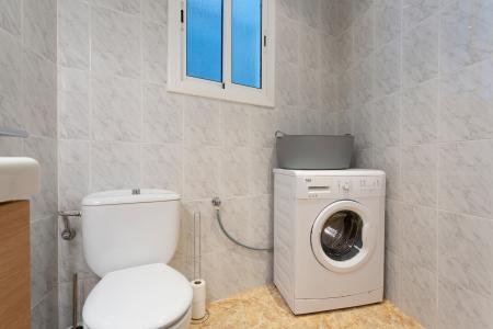 Bonito apartamento en alquiler temporal con dos habitaciones dobles