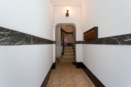 Bonito apartamento en alquiler temporal con dos habitaciones dobles