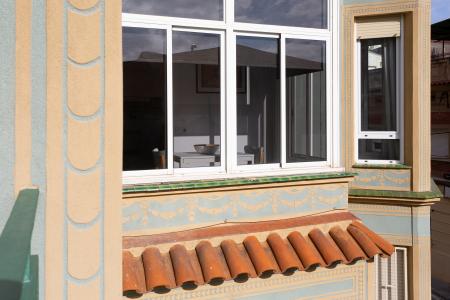 Bonito apartamento en alquiler temporal con dos habitaciones dobles