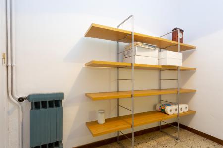 Apartamento en alquiler temporal con dos habitaciones y despacho en Sarrià-Sant Gervasi