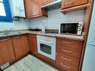 Appartement à louer à Barcelona Paris - Urgell