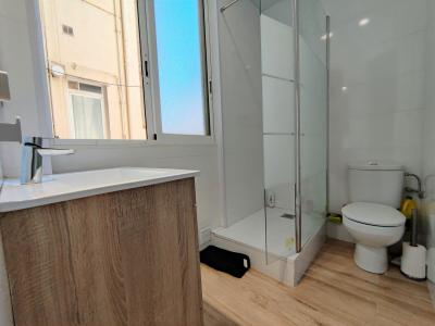 Appartement à louer à Barcelona Paris - Urgell