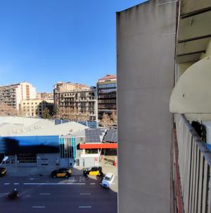 Appartement à louer à Barcelona Paris - Urgell