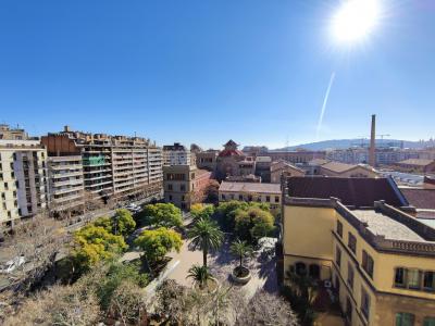 Appartement à louer à Barcelona Paris - Urgell