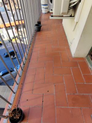 Appartement à louer à Barcelona Paris - Urgell