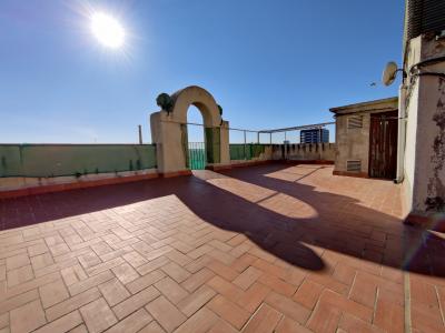 Appartement à louer à Barcelona Paris - Urgell