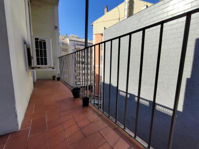 Appartement à louer à Barcelona Paris - Urgell
