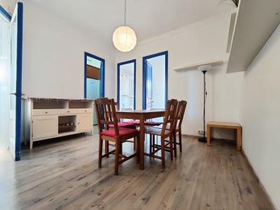 Appartement à louer à Barcelona Paris - Urgell