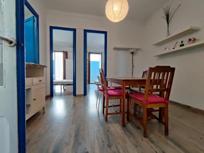 Appartement à louer à Barcelona Paris - Urgell