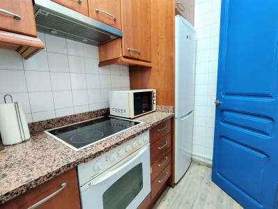 Appartement à louer à Barcelona Paris - Urgell