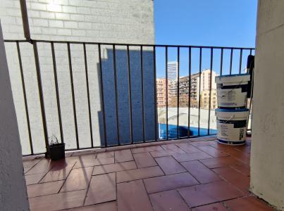 Appartement à louer à Barcelona Paris - Urgell