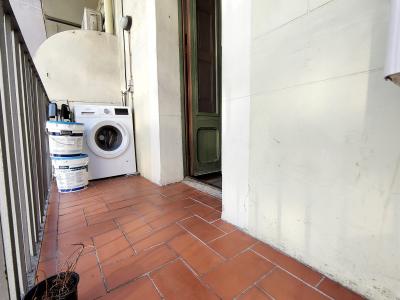 Appartement à louer à Barcelona Paris - Urgell
