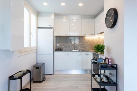 Wohnung zur Miete in Barcelona Villarroel - Paris