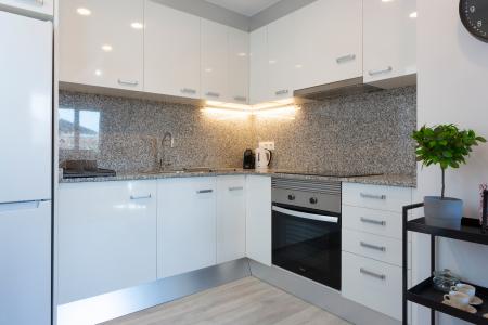 Wohnung zur Miete in Barcelona Villarroel - Paris