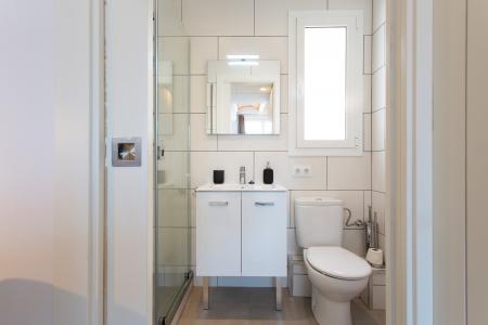 Wohnung zur Miete in Barcelona Villarroel - Paris