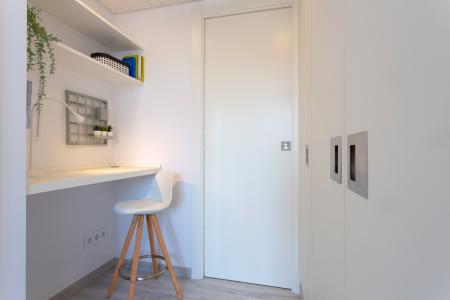Wohnung zur Miete in Barcelona Villarroel - Paris
