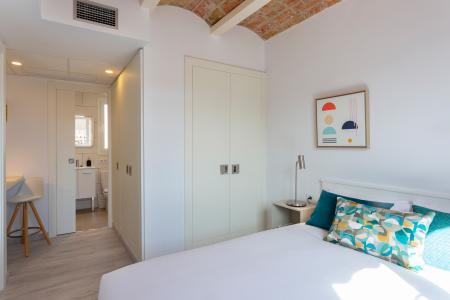 Wohnung zur Miete in Barcelona Villarroel - Paris
