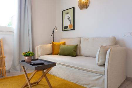 Wohnung zur Miete in Barcelona Villarroel - Paris