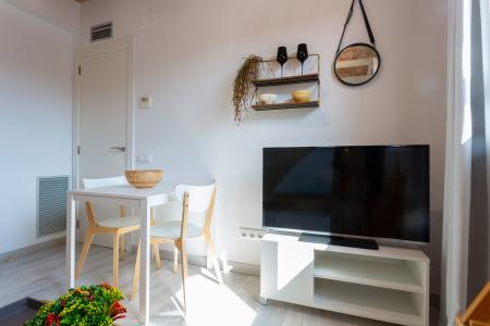 Wohnung zur Miete in Barcelona Villarroel - Paris