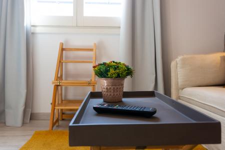 Wohnung zur Miete in Barcelona Villarroel - Paris