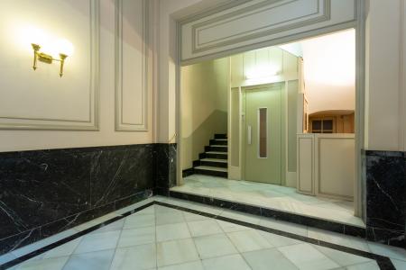 Wohnung zur Miete in Barcelona Villarroel - Paris