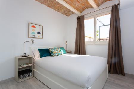 Wohnung zur Miete in Barcelona Villarroel - Paris