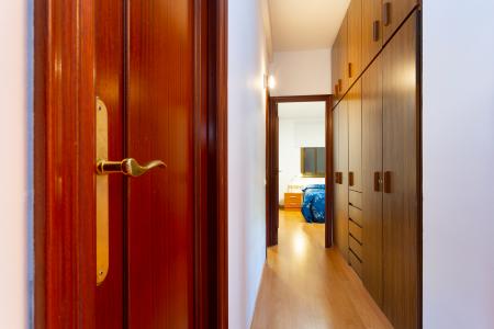 Piso en Alquiler en Barcelona Mare De Deu Del Port - Passeig Zona Franca