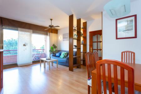 Piso en Alquiler en Barcelona Mare De Deu Del Port - Passeig Zona Franca