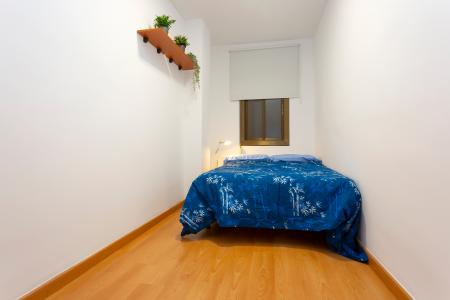 Piso en Alquiler en Barcelona Mare De Deu Del Port - Passeig Zona Franca