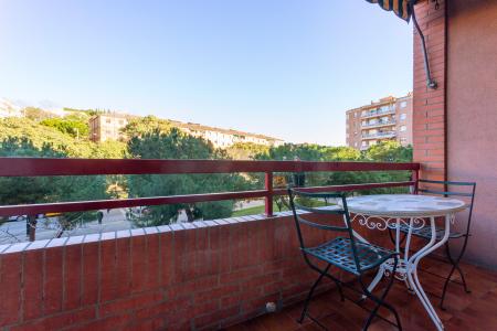 Piso en Alquiler en Barcelona Mare De Deu Del Port - Passeig Zona Franca