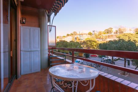 Piso en Alquiler en Barcelona Mare De Deu Del Port - Passeig Zona Franca