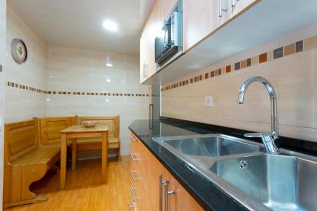 Piso en Alquiler en Barcelona Mare De Deu Del Port - Passeig Zona Franca