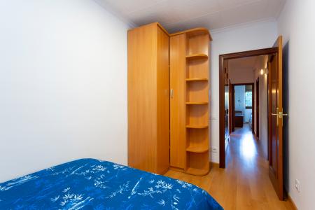 Piso en Alquiler en Barcelona Mare De Deu Del Port - Passeig Zona Franca