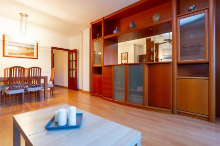 Piso en Alquiler en Barcelona Mare De Deu Del Port - Passeig Zona Franca