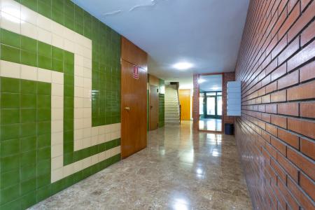 Piso en Alquiler en Barcelona Mare De Deu Del Port - Passeig Zona Franca