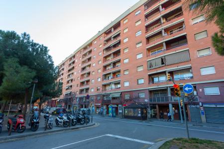 Piso en Alquiler en Barcelona Mare De Deu Del Port - Passeig Zona Franca