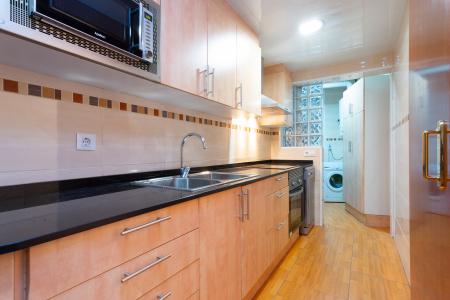 Piso en Alquiler en Barcelona Mare De Deu Del Port - Passeig Zona Franca