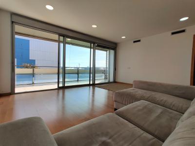 Appartement à louer à Sant Adrià de Besòs Eduard Maristany - Ernest Lluch