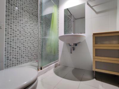 Appartement à louer à Sant Adrià de Besòs Eduard Maristany - Ernest Lluch