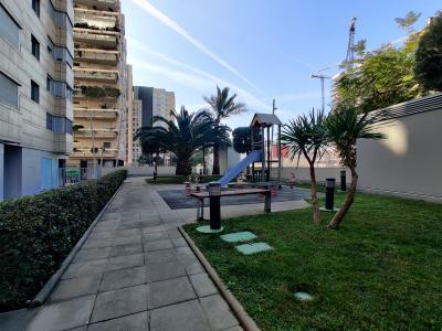 Appartement à louer à Sant Adrià de Besòs Eduard Maristany - Ernest Lluch