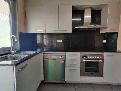 Appartement à louer à Sant Adrià de Besòs Eduard Maristany - Ernest Lluch